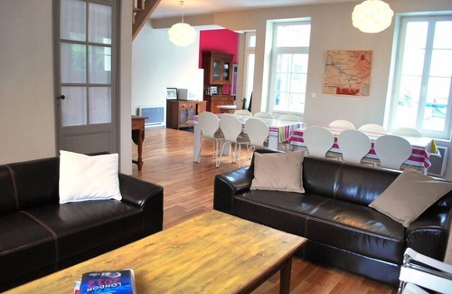 Bourcefranc-le-Chapus Villa | Mansion - Bourcefranc le chapus