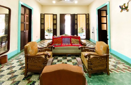 Manga House | Mansion Bahia Manga