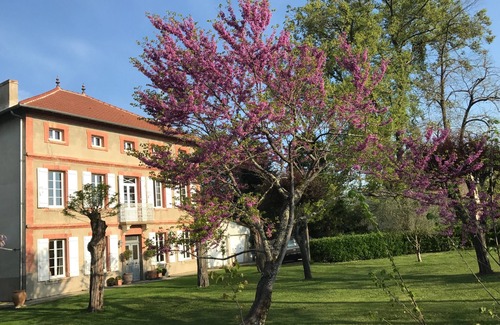 Lavaur House | Mansion between Toulouse and Albi
