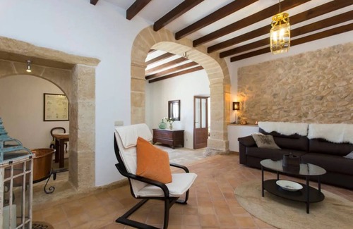 Lloret de Vistalegre Other | MANSION IN A SEATED LOCATION AND INCREDIBLE PANORAMIC VIEWS.
