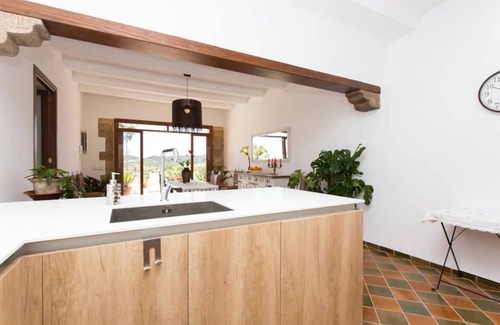 Lloret de Vistalegre Other | MANSION IN A SEATED LOCATION AND INCREDIBLE PANORAMIC VIEWS.