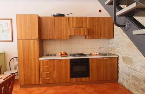 Apecchio House | Mansion in Apecchio Near Lake and Pool