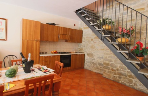 Apecchio House | Mansion in Apecchio Near Lake and Pool