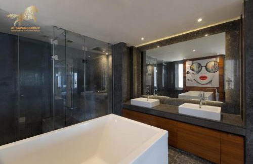 Sheikh Zayed City Villa | Mansion in sheikh zayed city