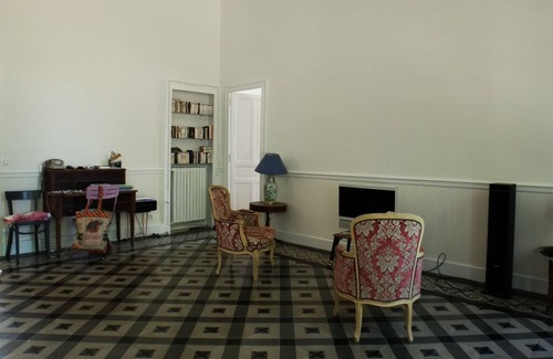 Cros House | Mansion, spacious, quiet and large swimming pool