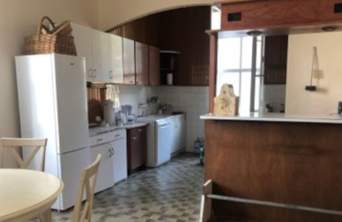Cros House | Mansion, spacious, quiet and large swimming pool