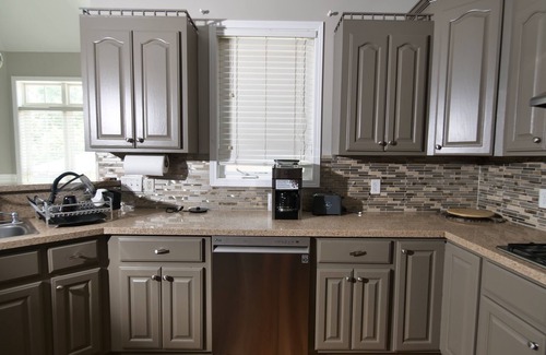 Simpsonville House | Mansion with pool, theater, and jacuzzi!