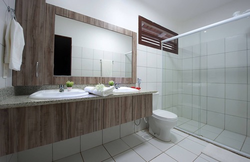 Porto das Dunas House | Mansion12 IMPECTABLE Suites - 55 People - Prox. BEACH PARK - CE BEACH FARM