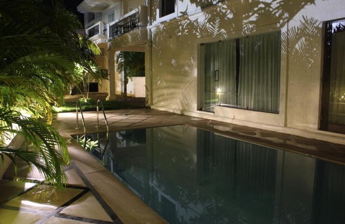 Guirim Villa | Mansions by Pinto Rosario
