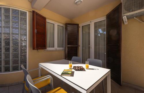Veli Losinj Apartment | MANSUELA Apartmani PUNTA