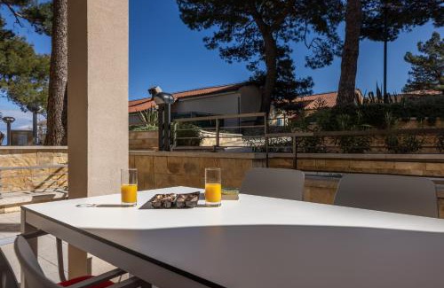 Veli Losinj Apartment | MANSUELA Apartmani PUNTA