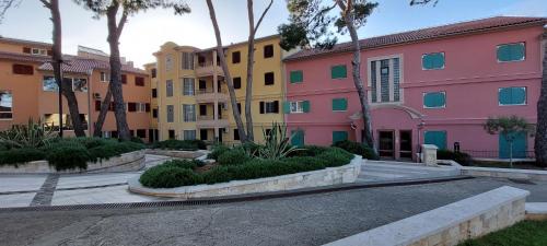 Veli Losinj Apartment | MANSUELA Apartmani PUNTA