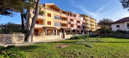 Veli Losinj Apartment | MANSUELA Apartmani PUNTA