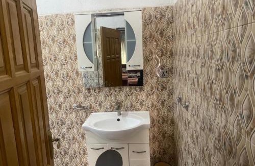 Tamale House | Mansusu Guest House