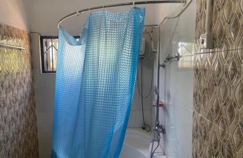 Tamale House | Mansusu Guest House