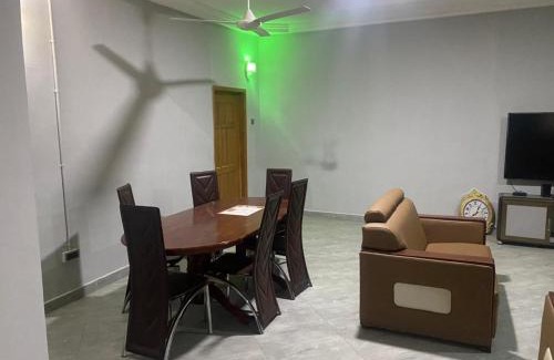 Tamale House | Mansusu Guest House