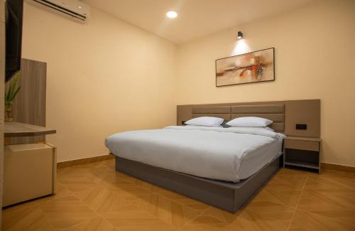 Hulhudhoo Hotel | Manta Beach Retreat