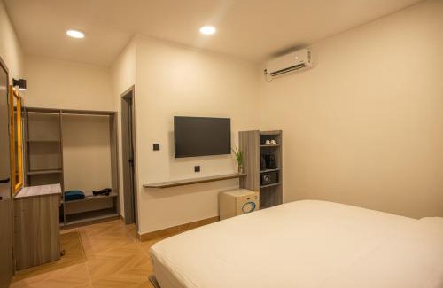 Hulhudhoo Hotel | Manta Beach Retreat