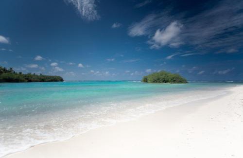 Hulhudhoo Hotel | Manta Beach Retreat