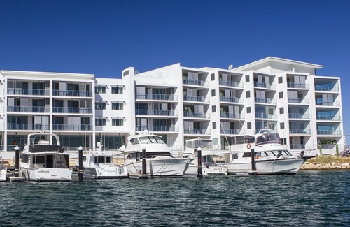 Geraldton Hotel | Mantra Geraldton