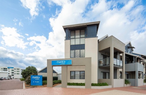 Geraldton Hotel | Mantra Geraldton
