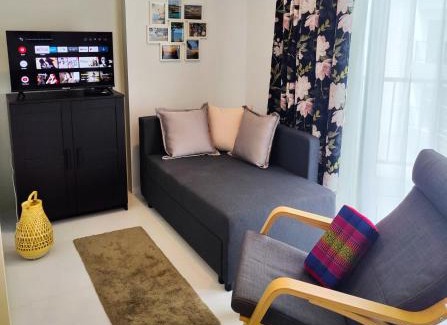 Kram Apartment | Mantra Holiday Home