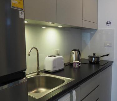 Kram Apartment | Mantra Holiday Home