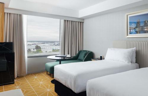 Tullamarine Hotel | Mantra Melbourne Airport