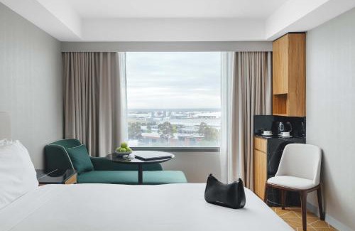 Tullamarine Hotel | Mantra Melbourne Airport