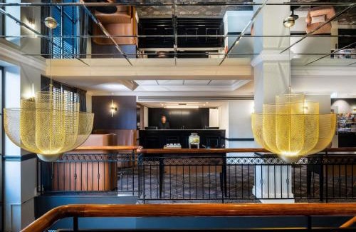 Melbourne Apartment | Mantra on Jolimont Melbourne
