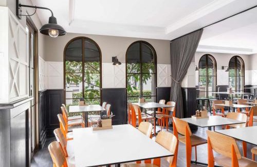 Melbourne Apartment | Mantra on Jolimont Melbourne