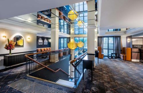 Melbourne Apartment | Mantra on Jolimont Melbourne