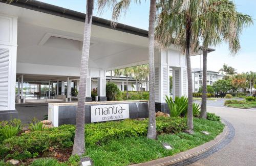 Kingscliff Resort | Mantra on Salt Beach