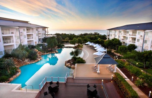 Kingscliff Resort | Mantra on Salt Beach