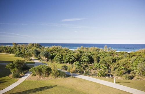 Kingscliff Hotel | Mantra on Salt Beach Kingscliff