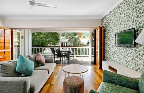 Port Douglas Resort | Mantra on the Inlet