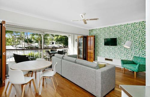 Port Douglas Resort | Mantra on the Inlet