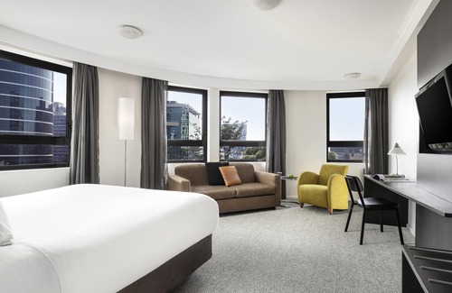 Parramatta Hotel | Mantra Parramatta