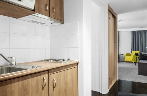 Parramatta Hotel | Mantra Parramatta