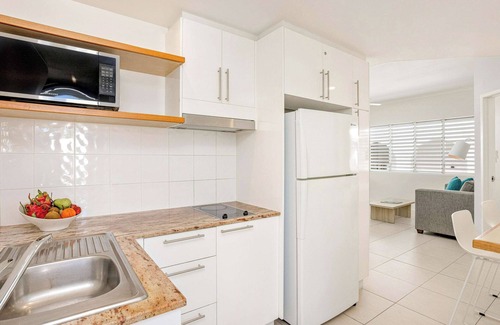 Port Douglas Hotel | Mantra PortSea