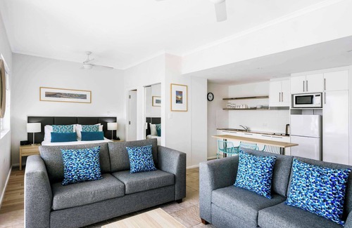 Port Douglas Hotel | Mantra PortSea