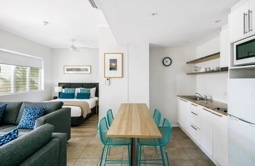 Port Douglas Hotel | Mantra PortSea