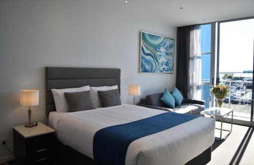 Port Macquarie Apartment | Mantra Quayside Port Macquarie