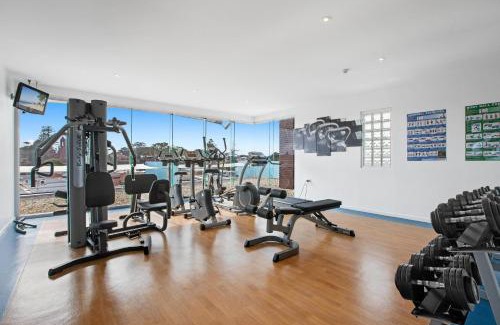 Port Macquarie Apartment | Mantra Quayside Port Macquarie