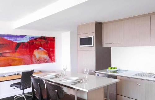 South Brisbane Hotel | Mantra South Bank Brisbane