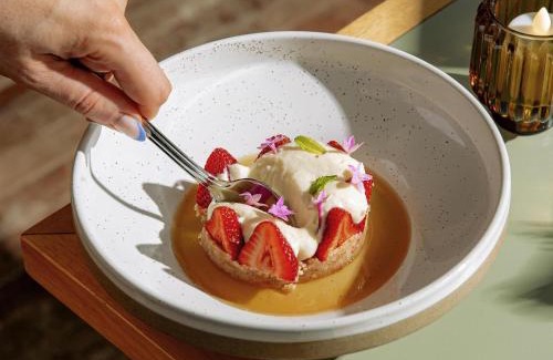 South Brisbane Hotel | Mantra South Bank Brisbane