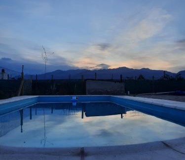 Vistalba House | Mantram Armonía