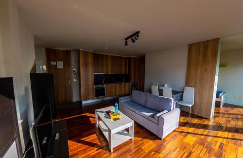 Isla de Arosa Apartment | Manu&Noa