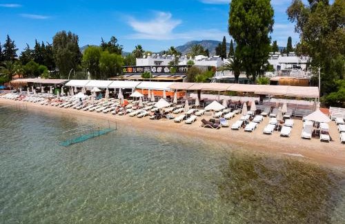 Bitez Hotel | Manuela Boutique Hotel Bitez