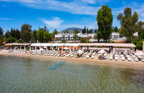 Bitez Hotel | Manuela Boutique Hotel Bitez